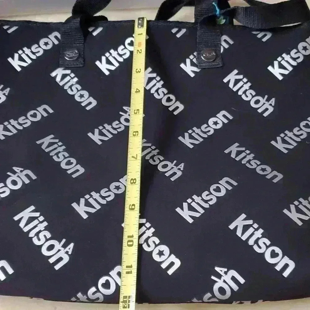 Kitson small tote - Picture 7 of 8